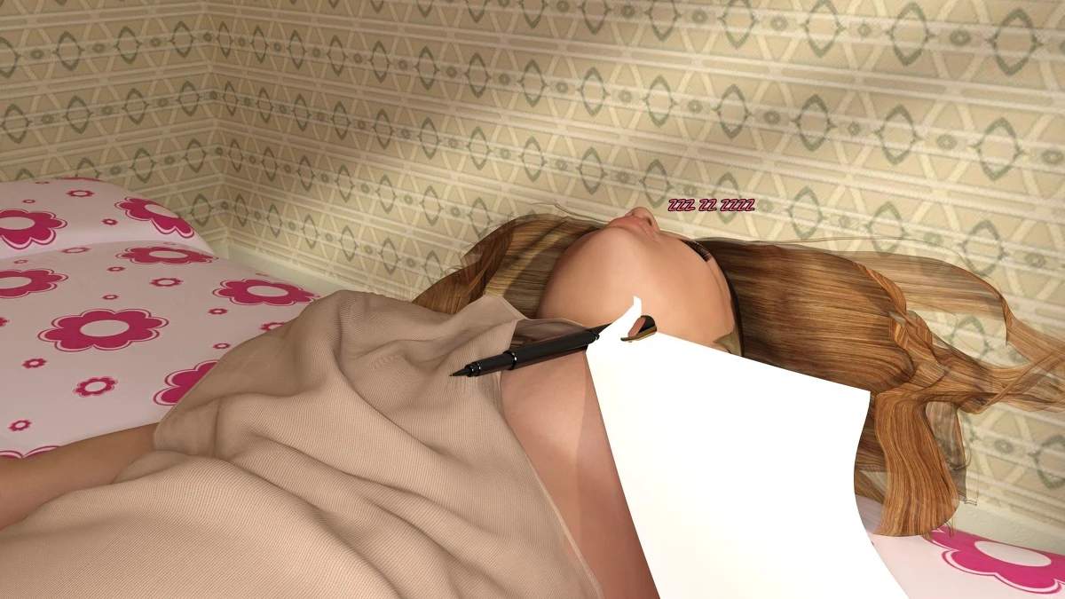 Evil stepmom porn comic picture 36