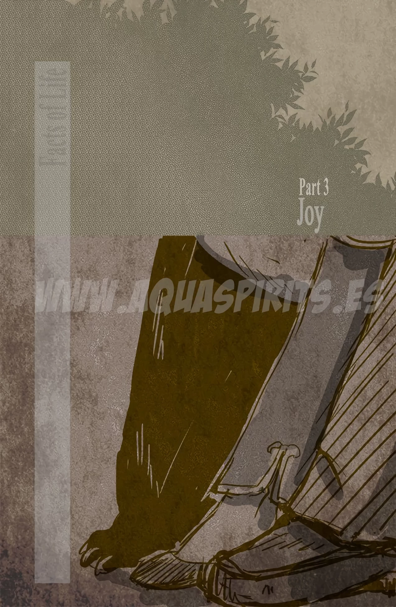 Facts of Life 3 porn comic picture 1