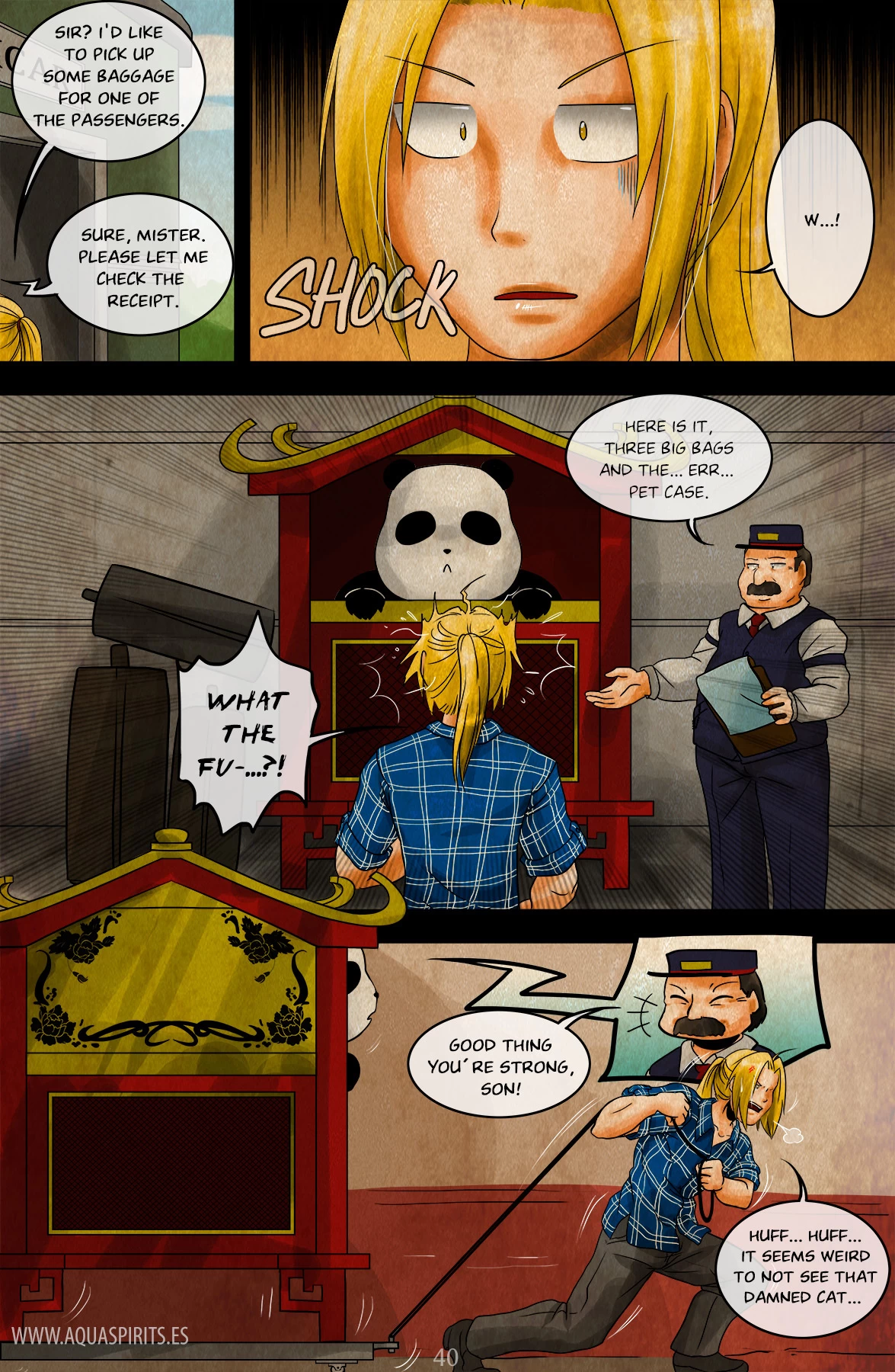 Facts of Life 3 porn comic picture 5