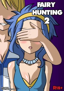 Fairy Hunting 2 porn comic picture 1