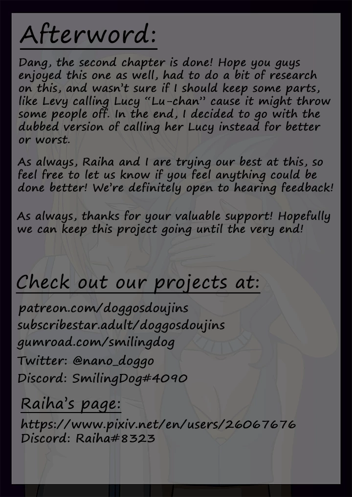 Fairy Hunting 2 porn comic picture 28