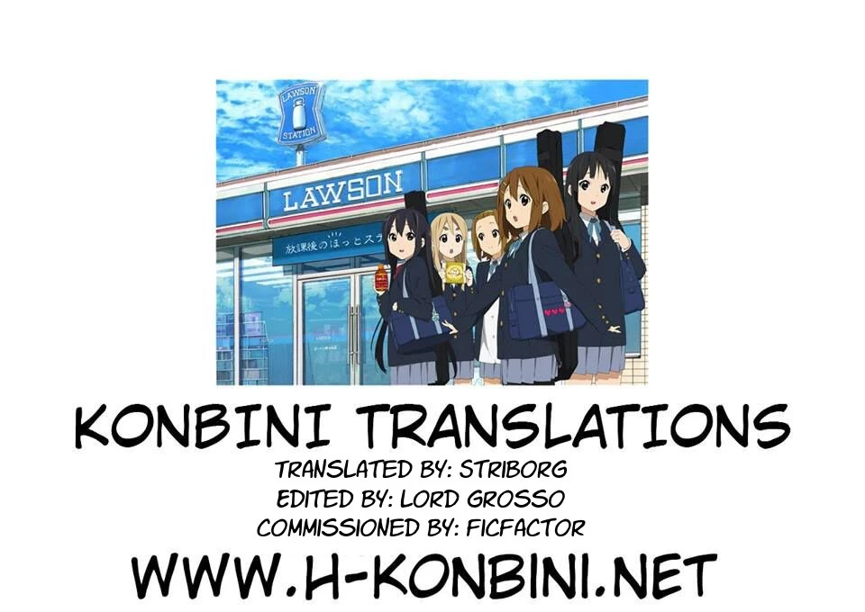 Fairy Queen porn comic picture 18