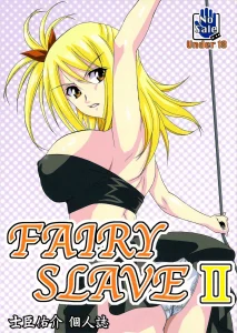 FAIRY SLAVE 2 (Color) porn comic picture 1