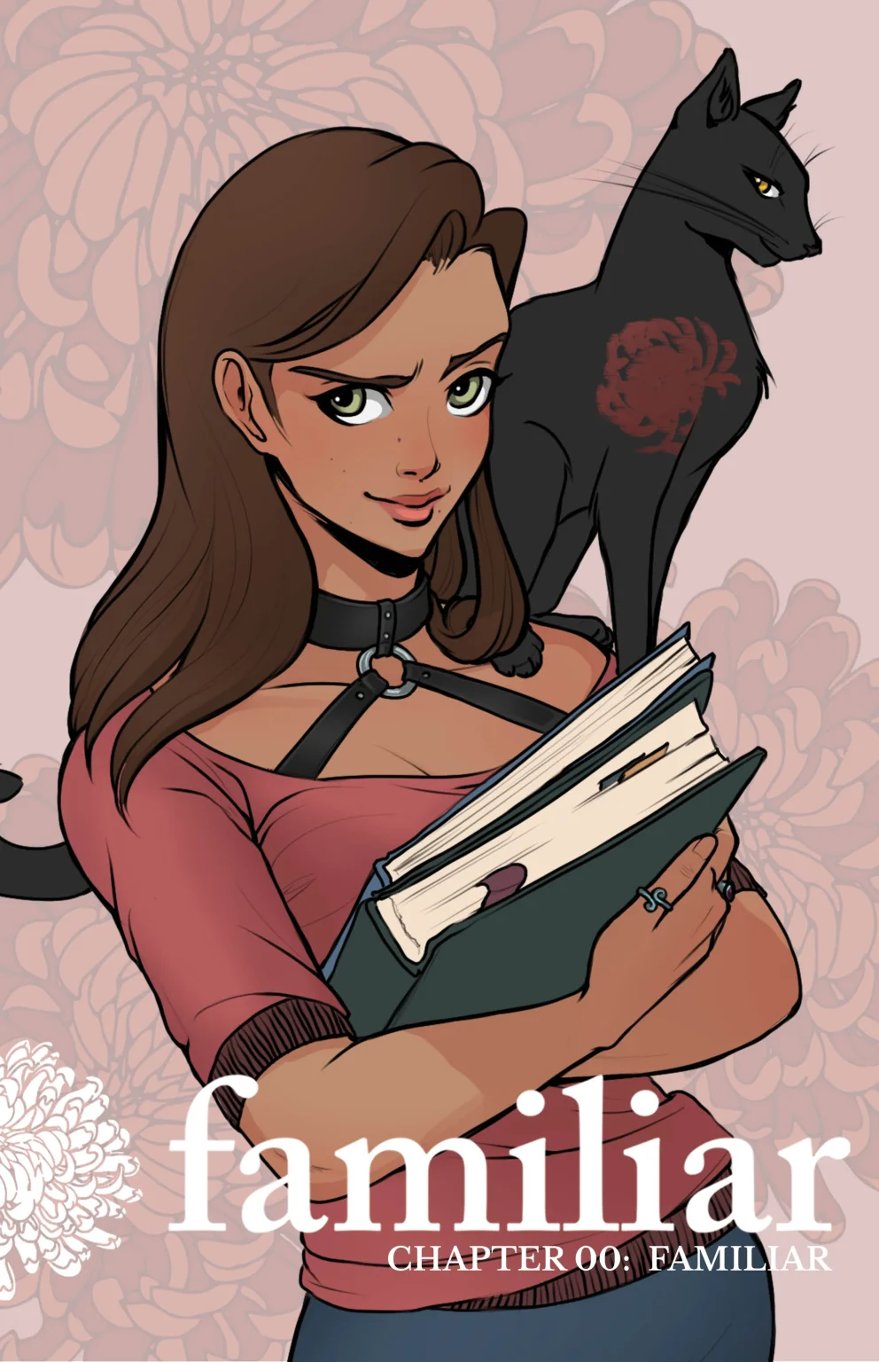 Familiar Chapter 00: Familiar porn comic picture 1