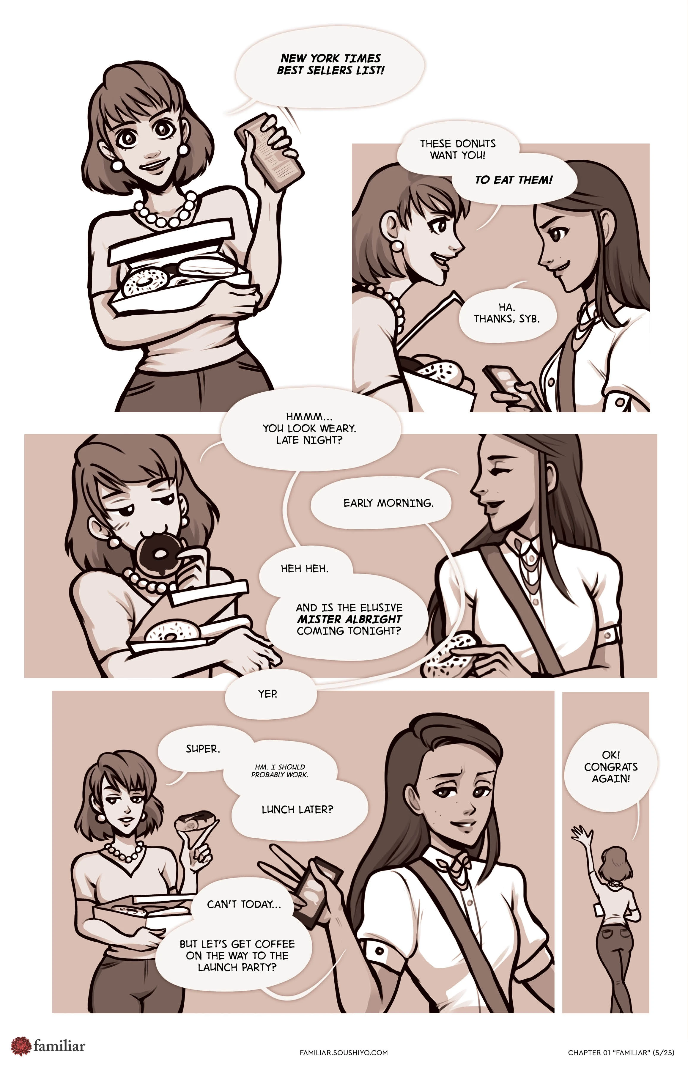 Familiar Chapter 00: Familiar porn comic picture 6