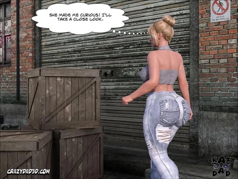 Family Sins 4 porn comic picture 66