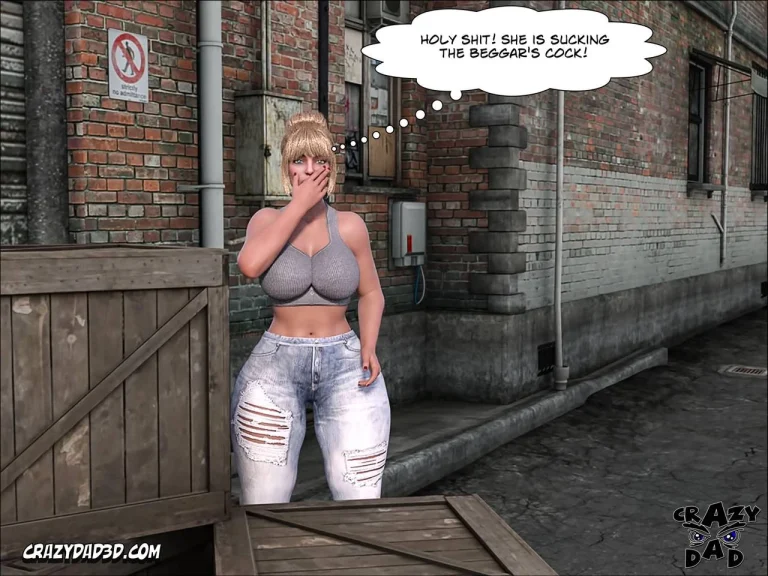 Family Sins 4 porn comic picture 67