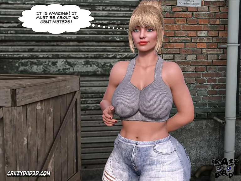 Family Sins 4 porn comic picture 73