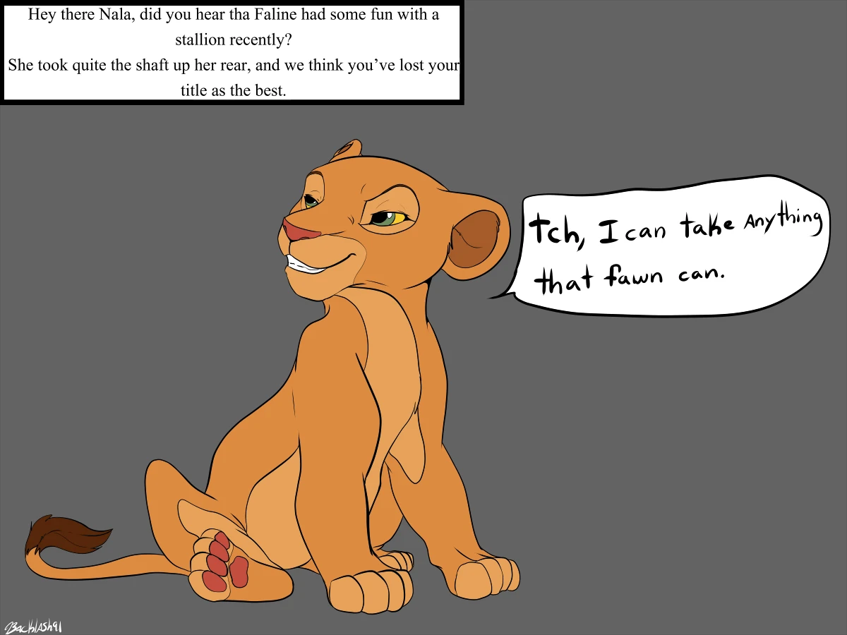 Fandom Expectations porn comic picture 1