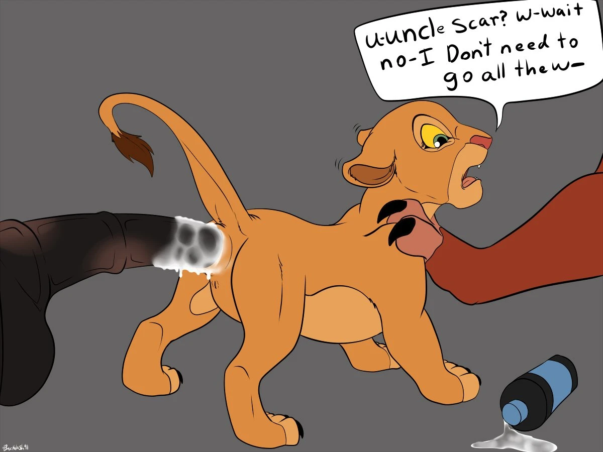 Fandom Expectations porn comic picture 14