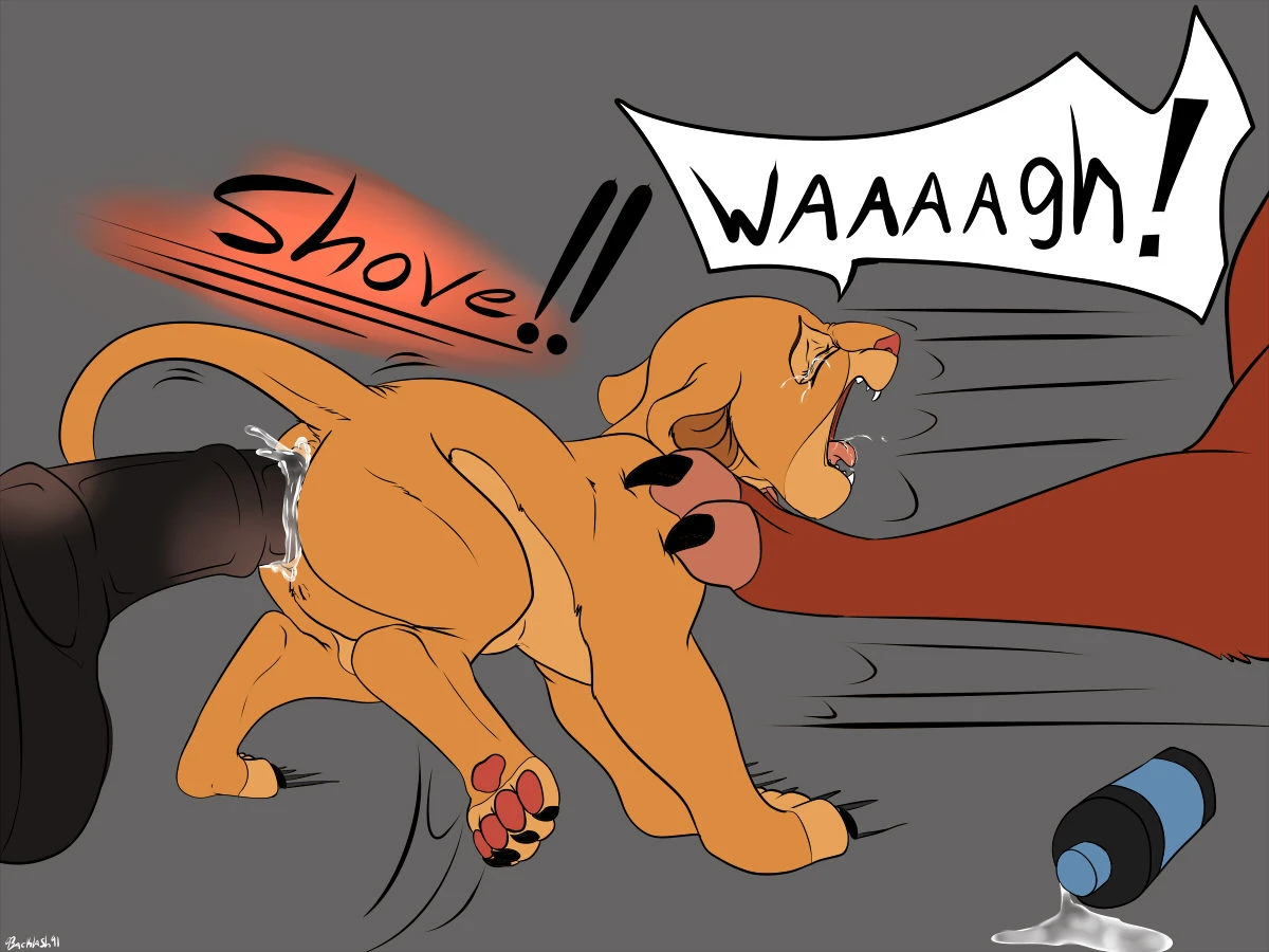 Fandom Expectations porn comic picture 15