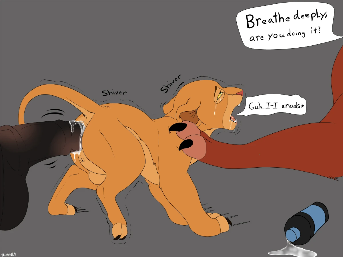 Fandom Expectations porn comic picture 16