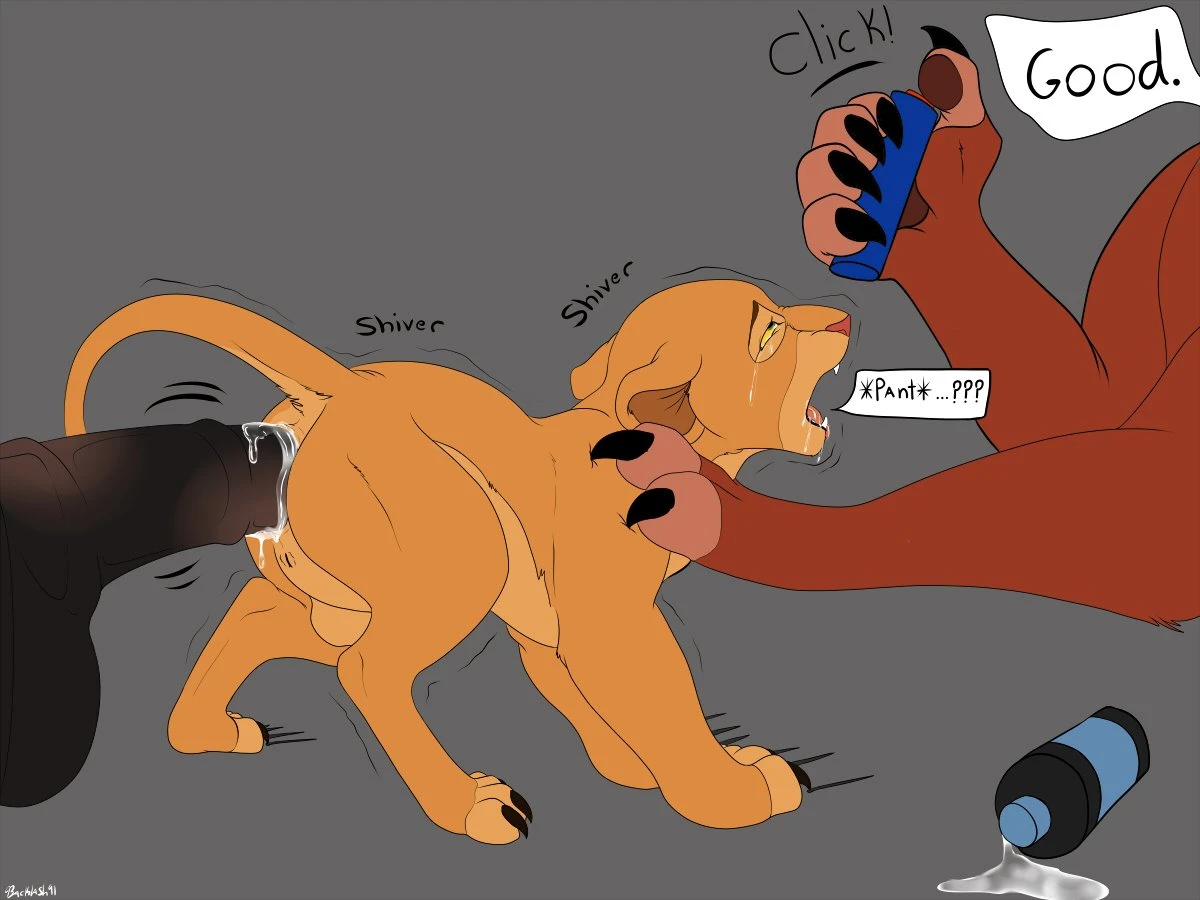 Fandom Expectations porn comic picture 17