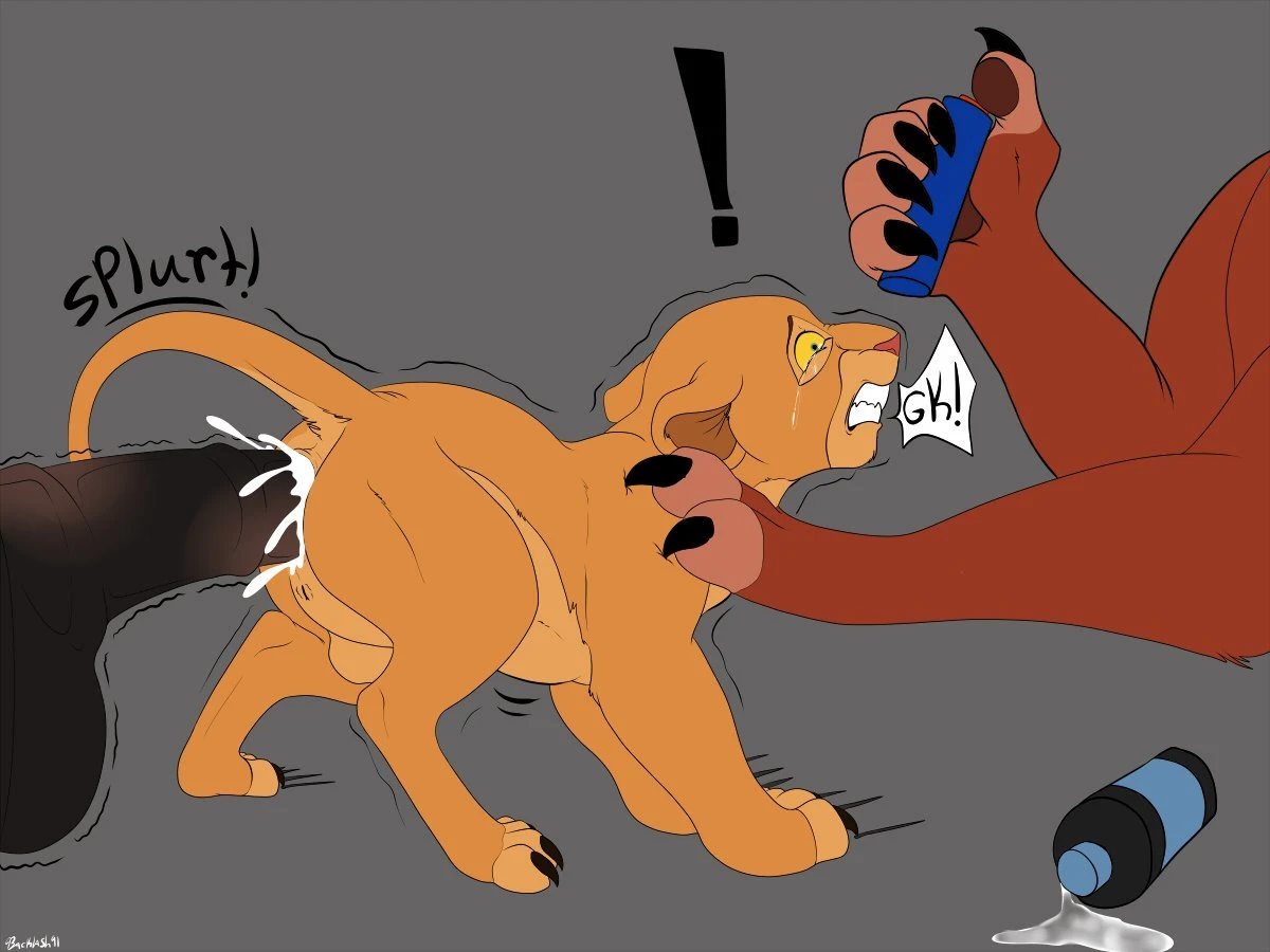 Fandom Expectations porn comic picture 19