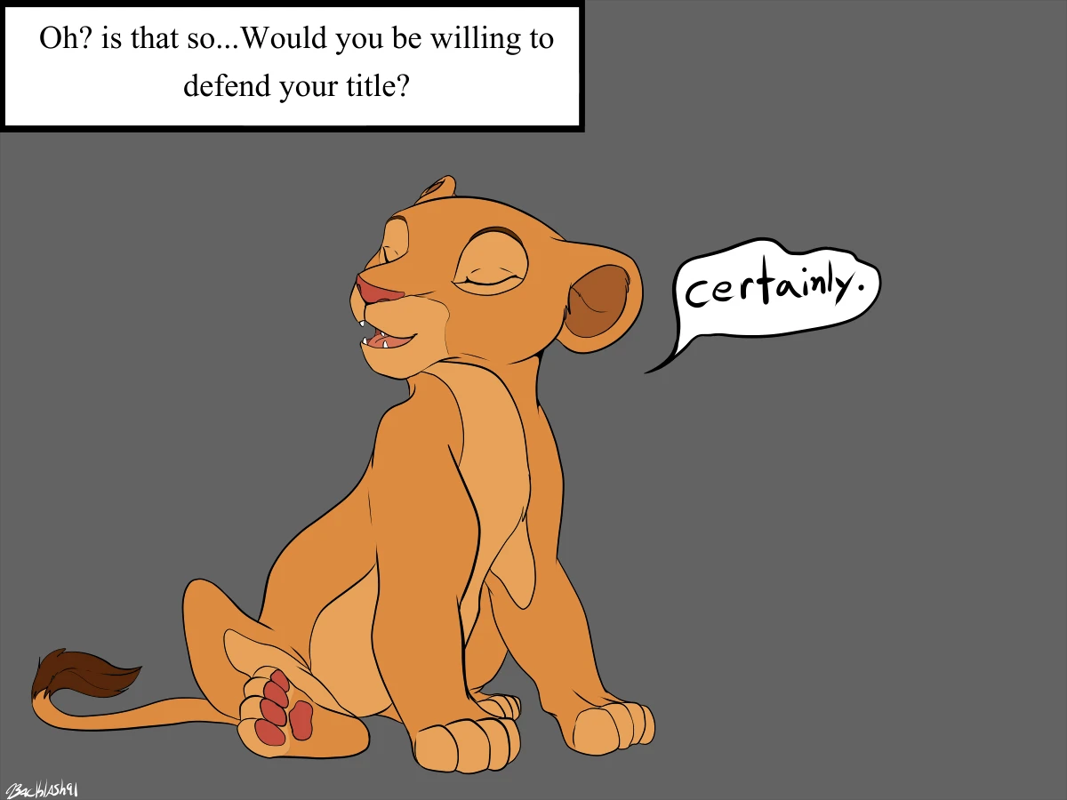 Fandom Expectations porn comic picture 2