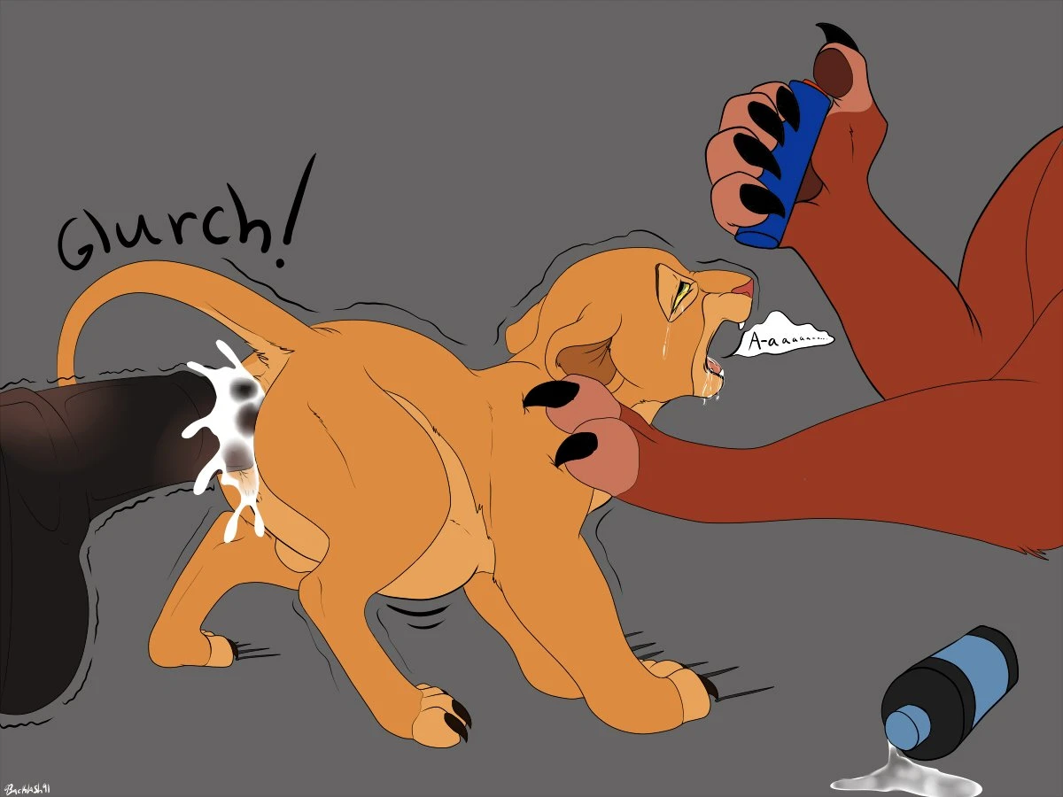 Fandom Expectations porn comic picture 20