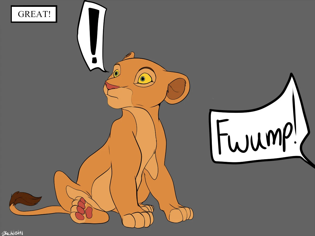 Fandom Expectations porn comic picture 3