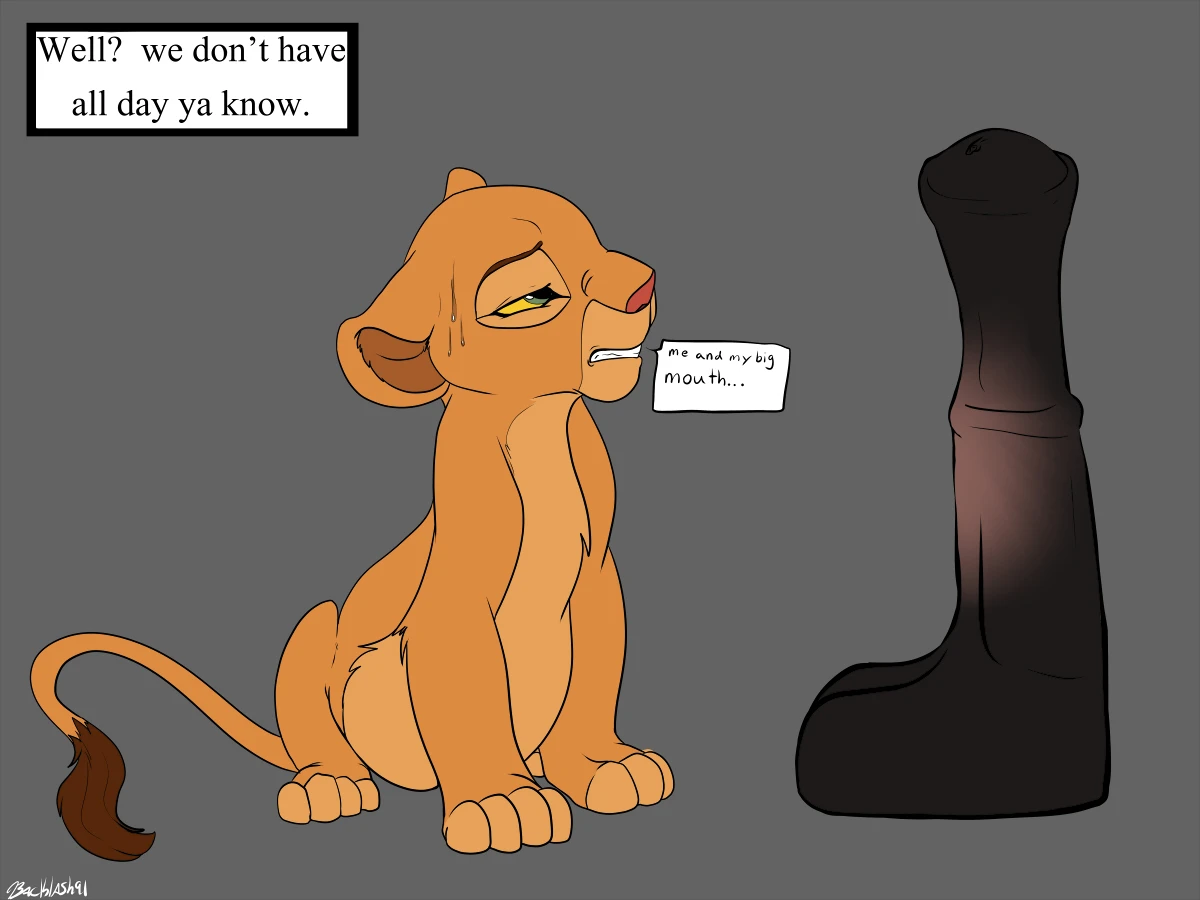 Fandom Expectations porn comic picture 8