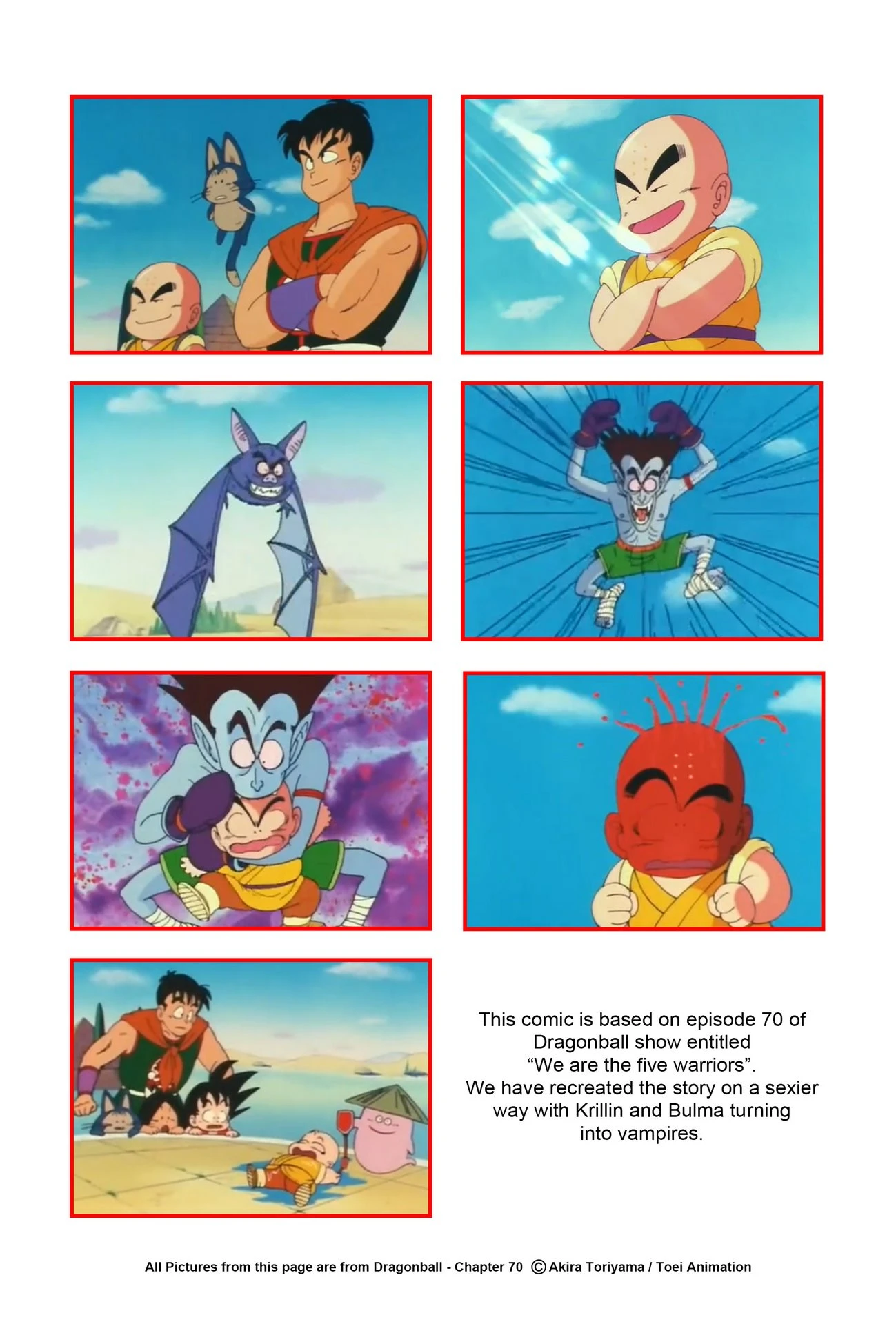 Fang's Problem porn comic picture 24