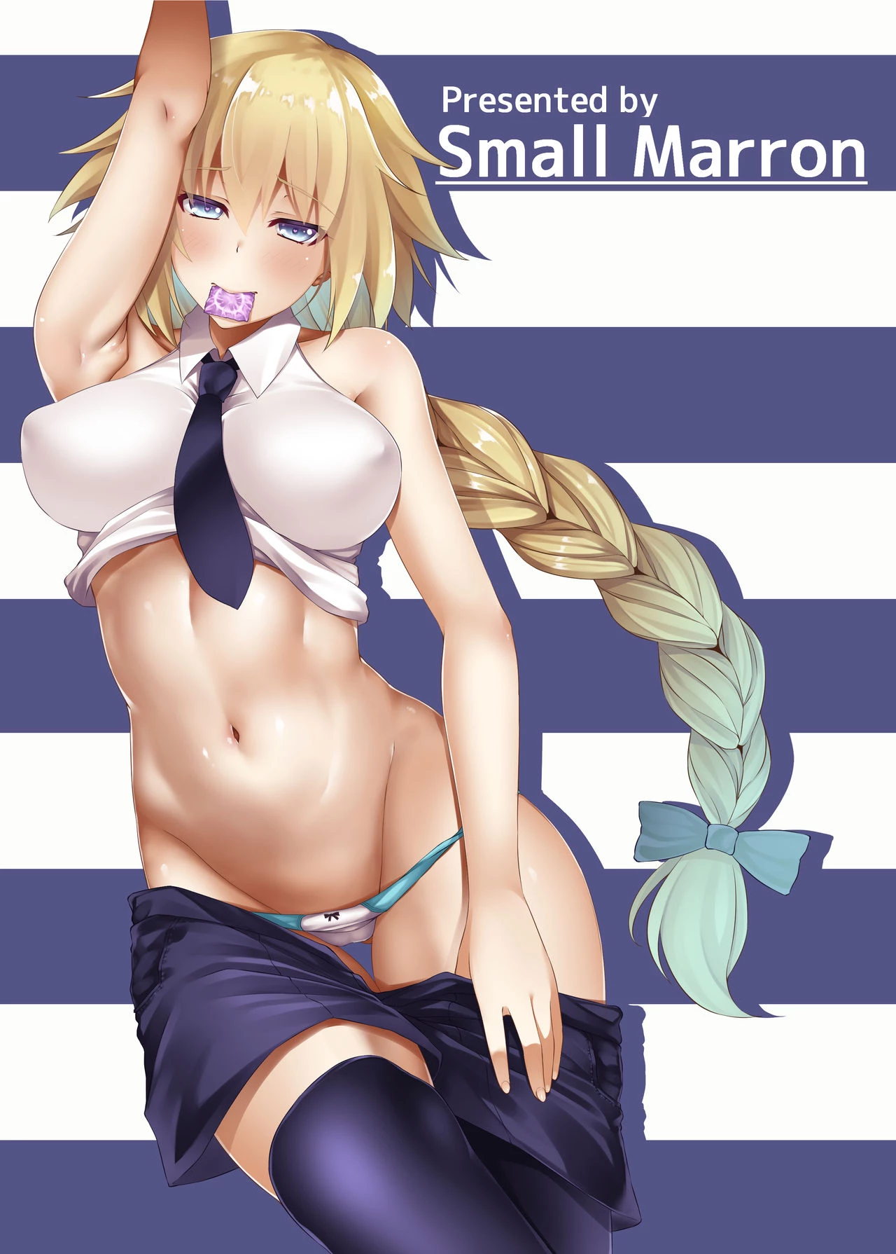 FDO Fate/Degenerate Order VOL.3.0 porn comic picture 16