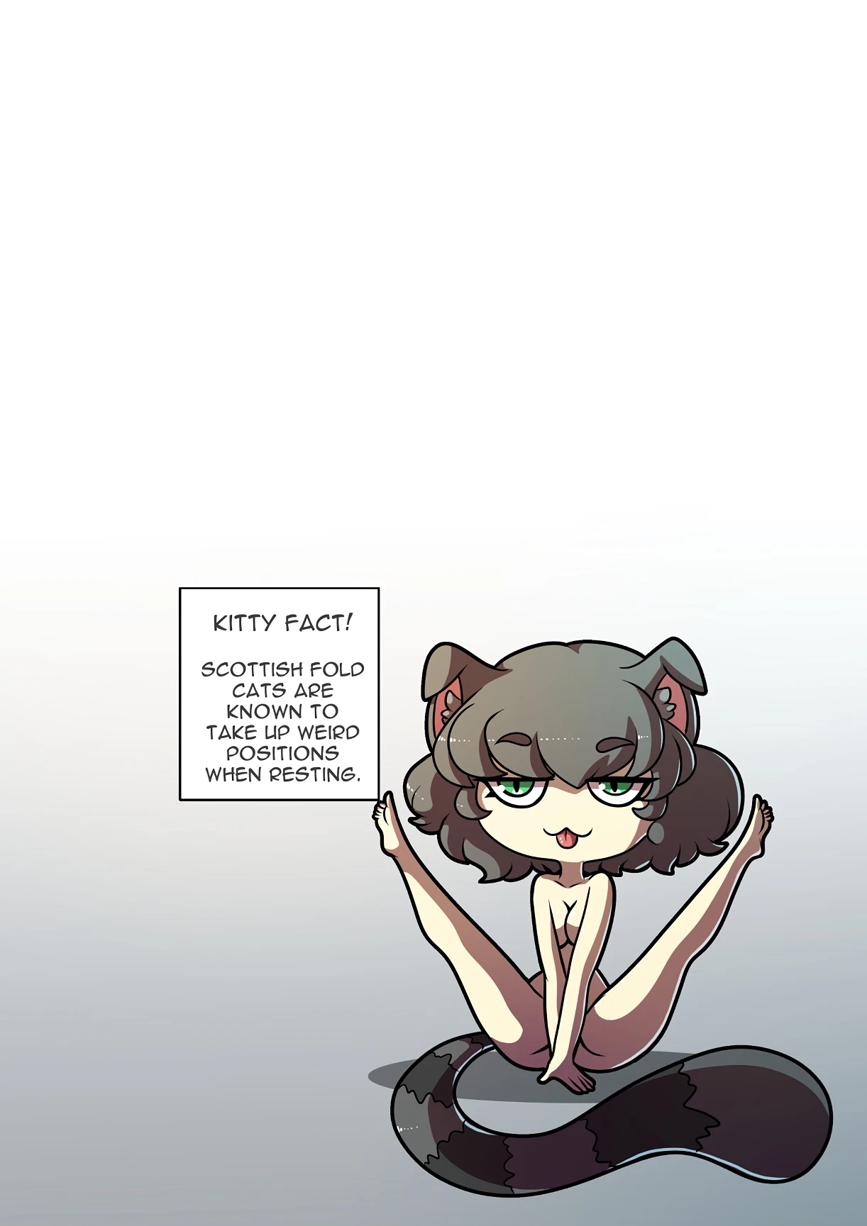 Feline Château 2 porn comic picture 18