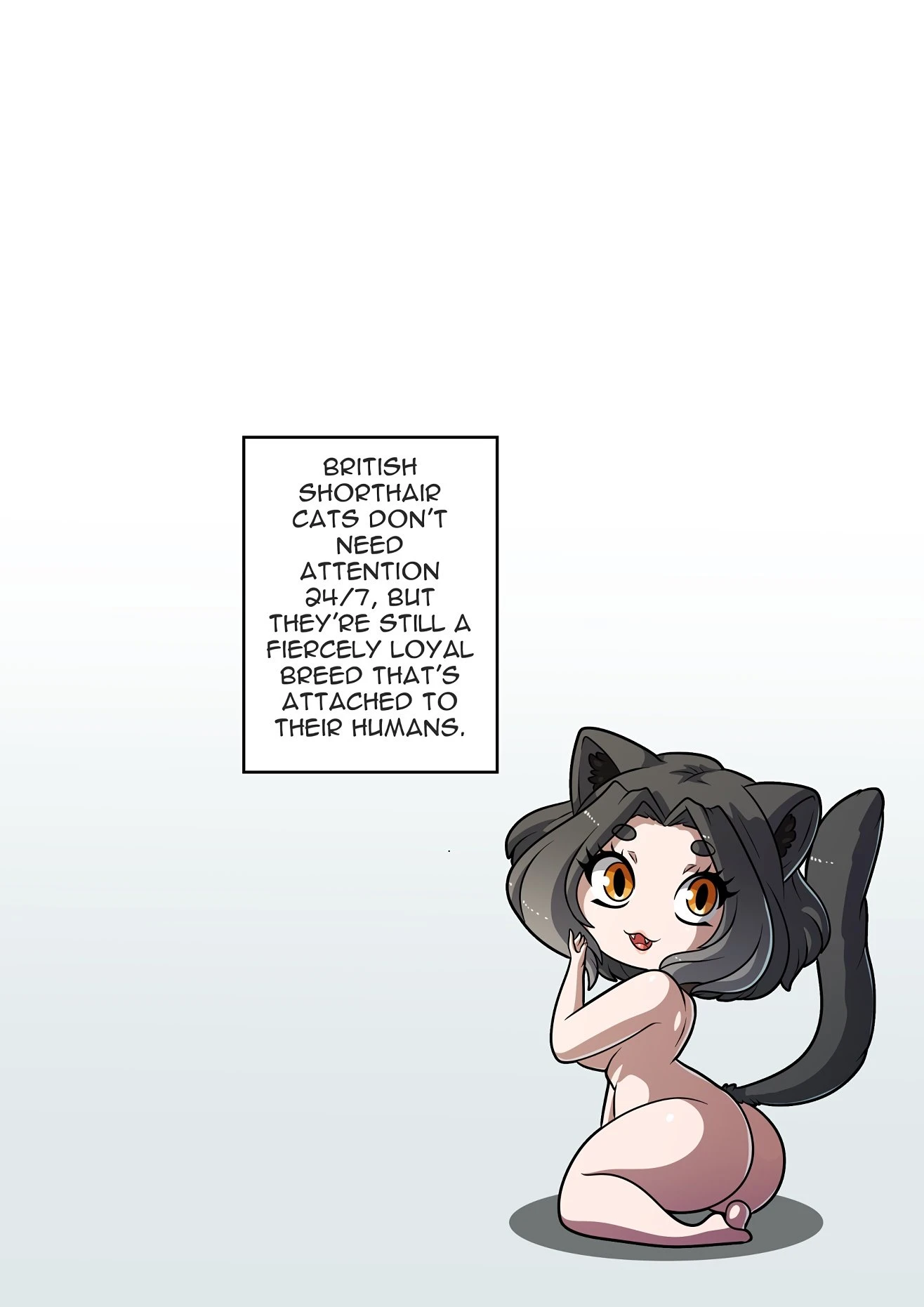 Feline Château 4 porn comic picture 22