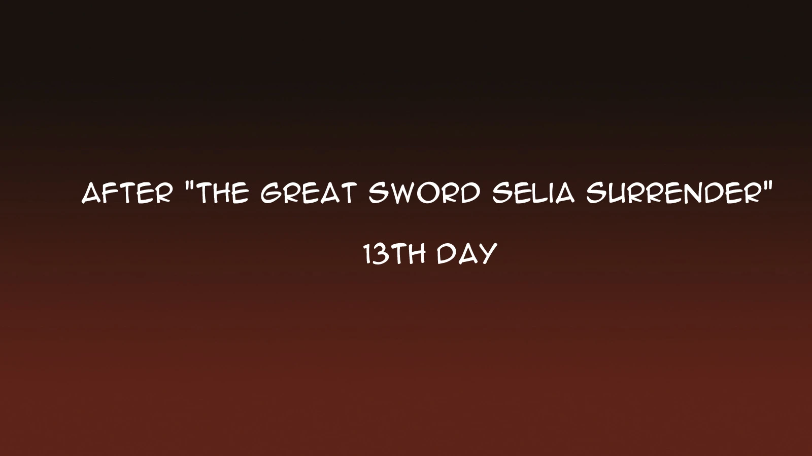 Female Knight Raped by Orc porn comic picture 3