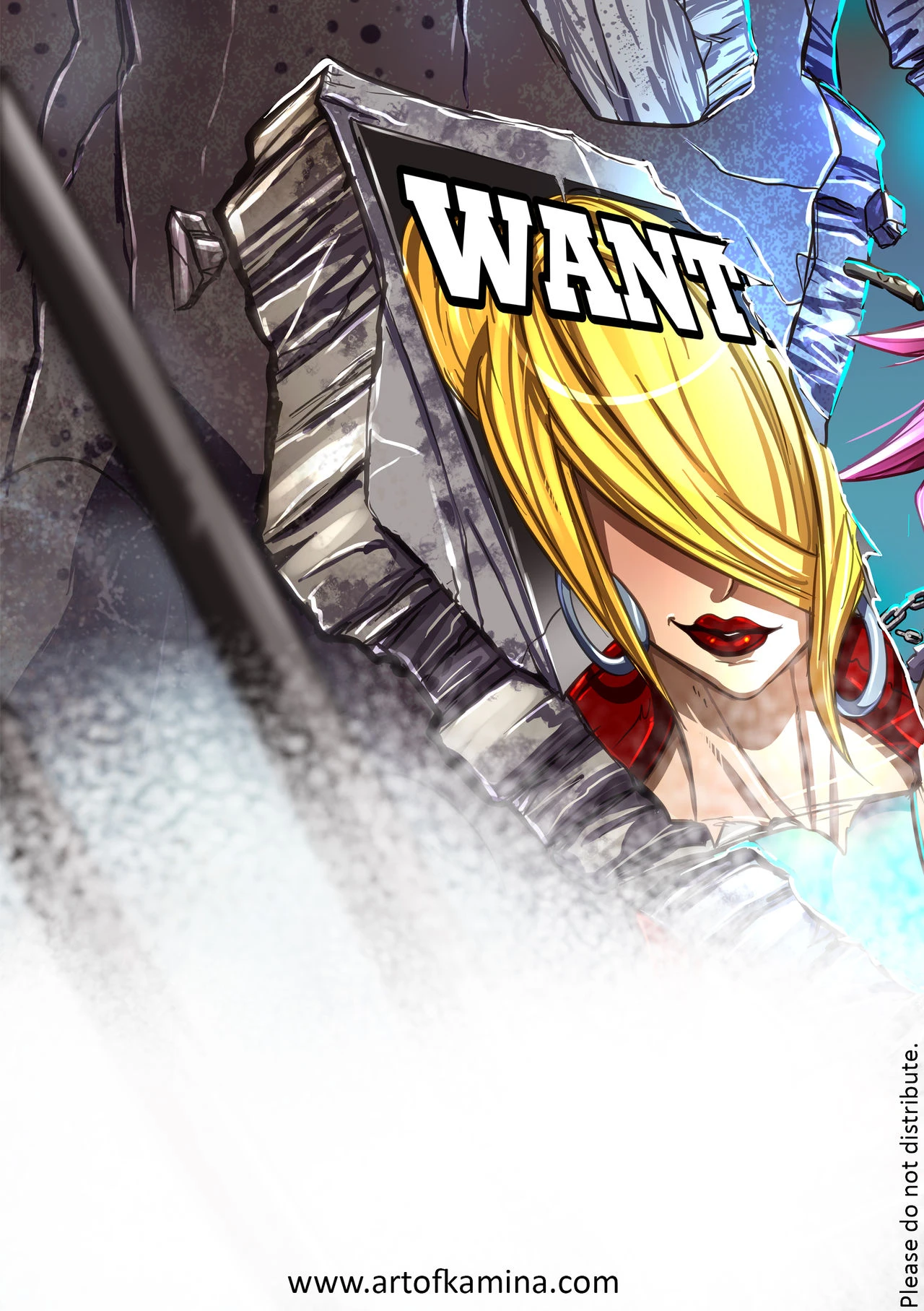 FF Piece of Action porn comic picture 19