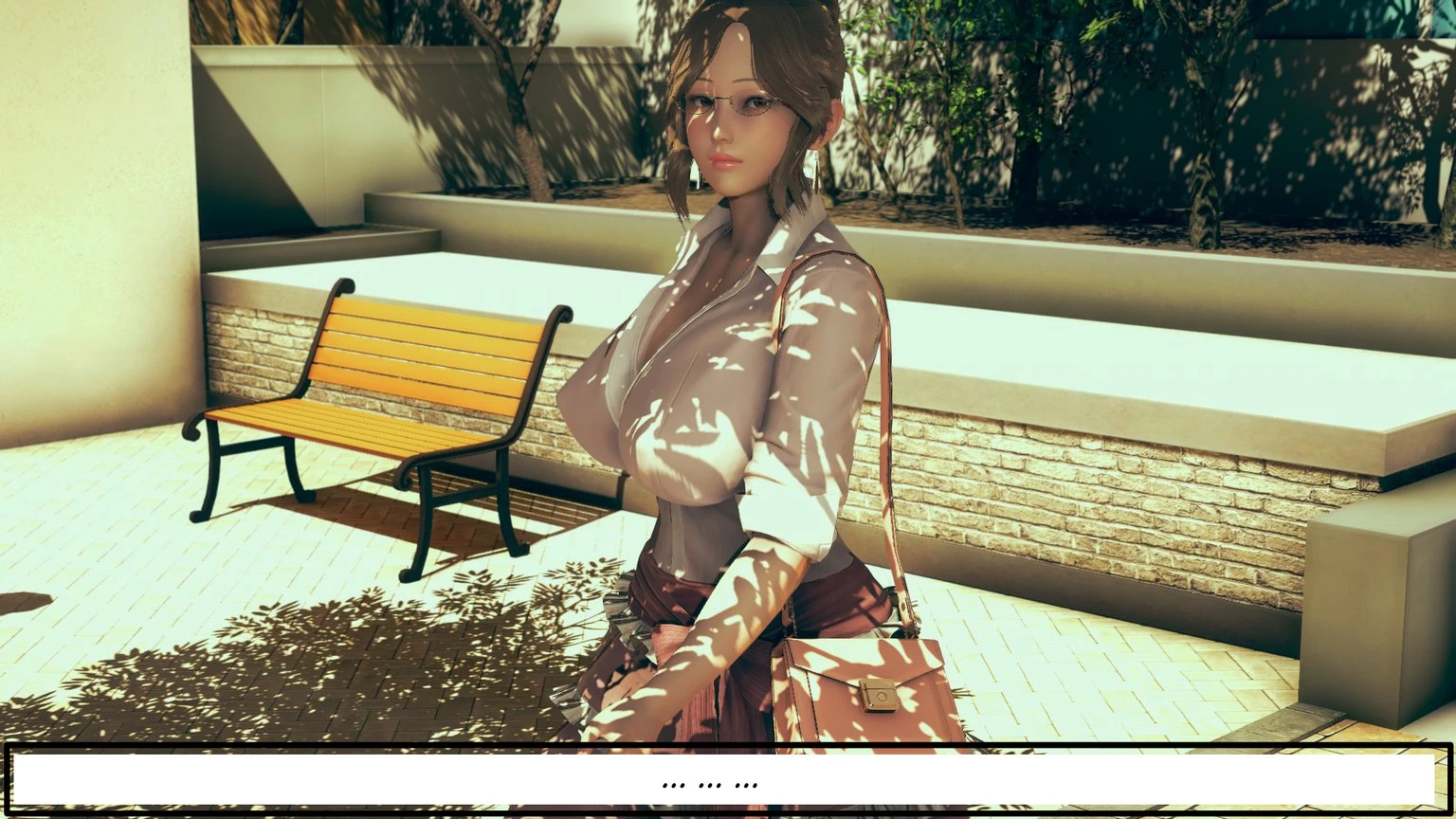 Final Fantasy - Time Stop porn comic picture 10