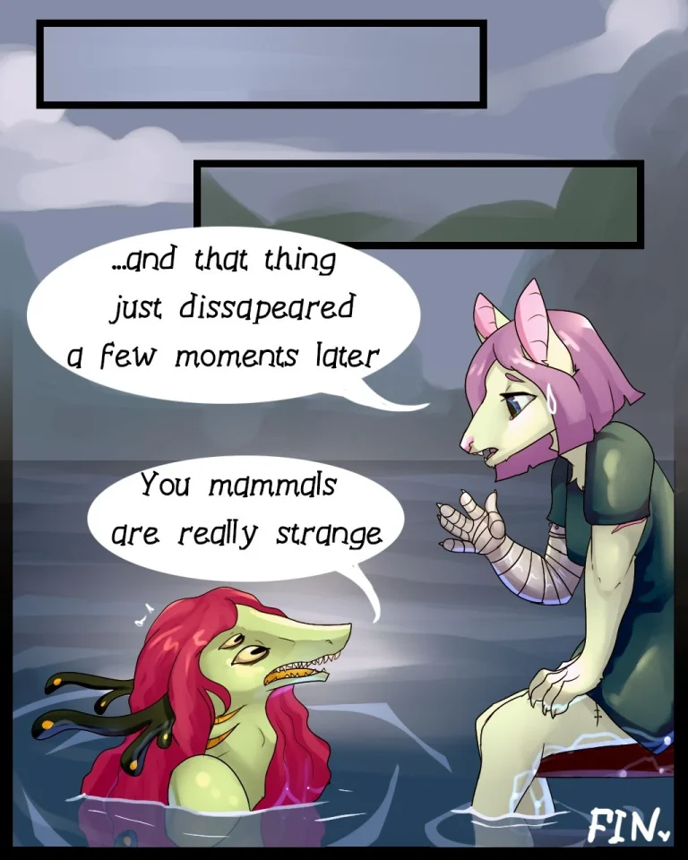 First try porn comic picture 18