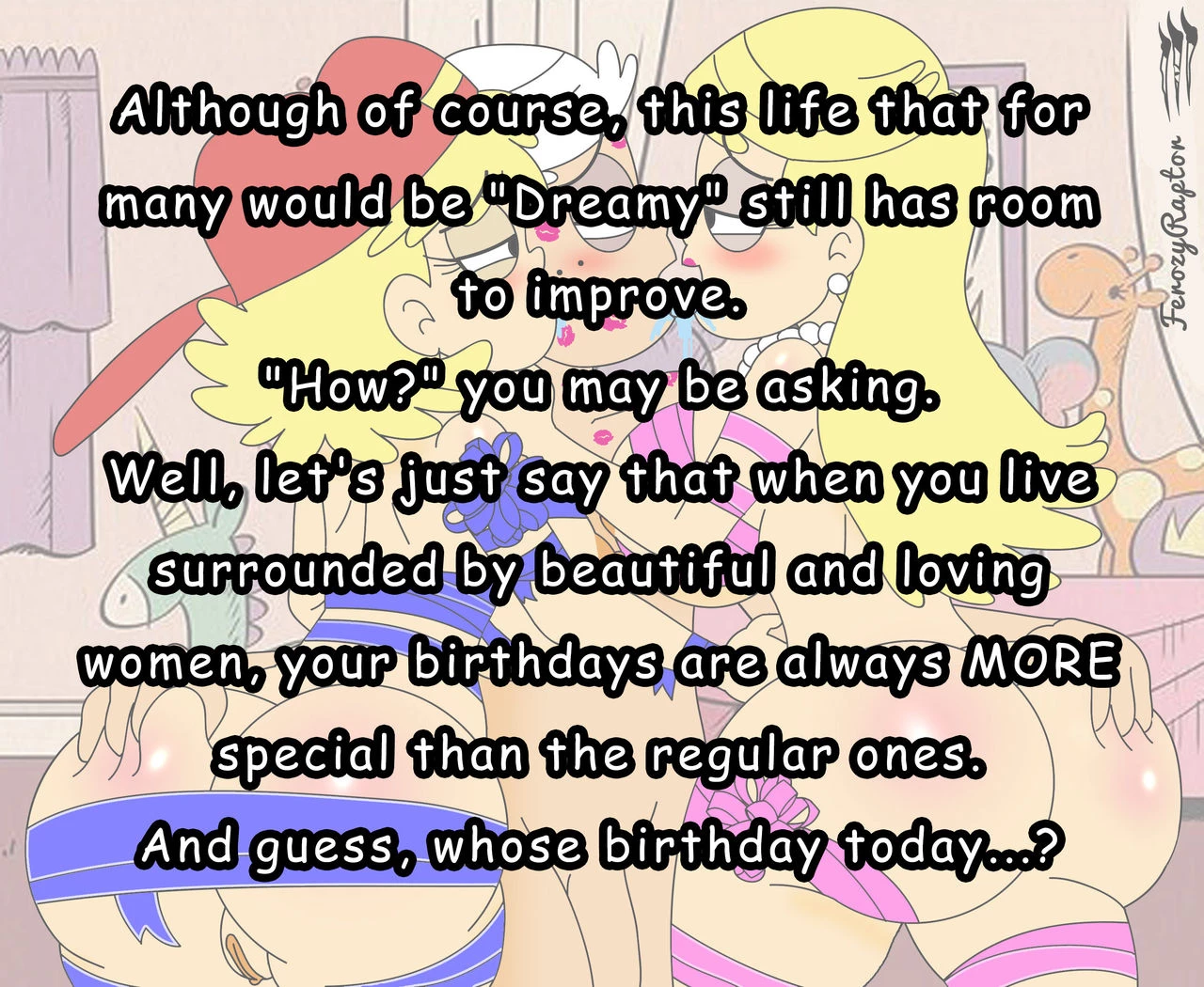 Flames of Passion 2 porn comic picture 9