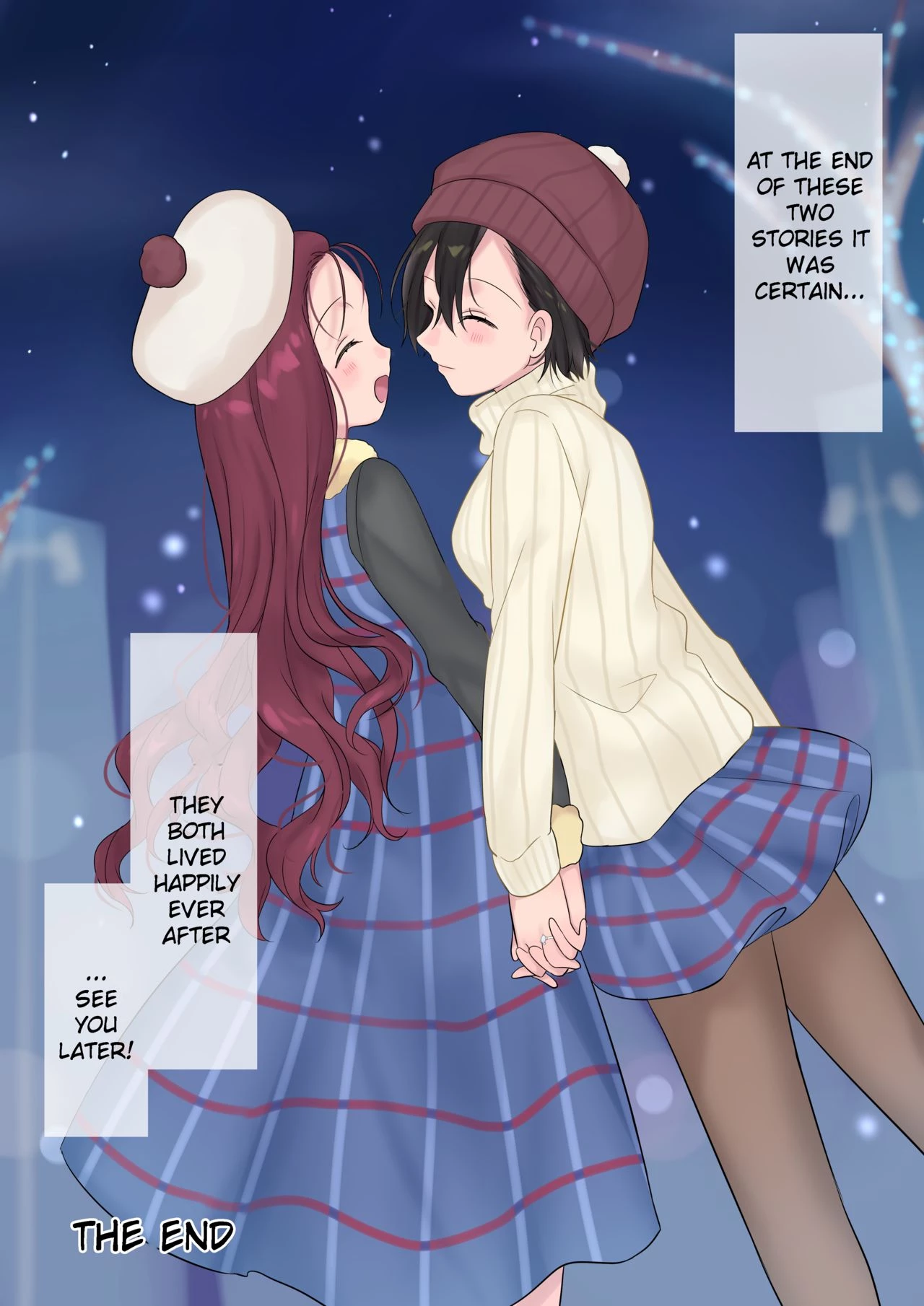 Forever a Bride: The Story of a hero magically turned into a "princess" and a Demon King porn comic picture 51