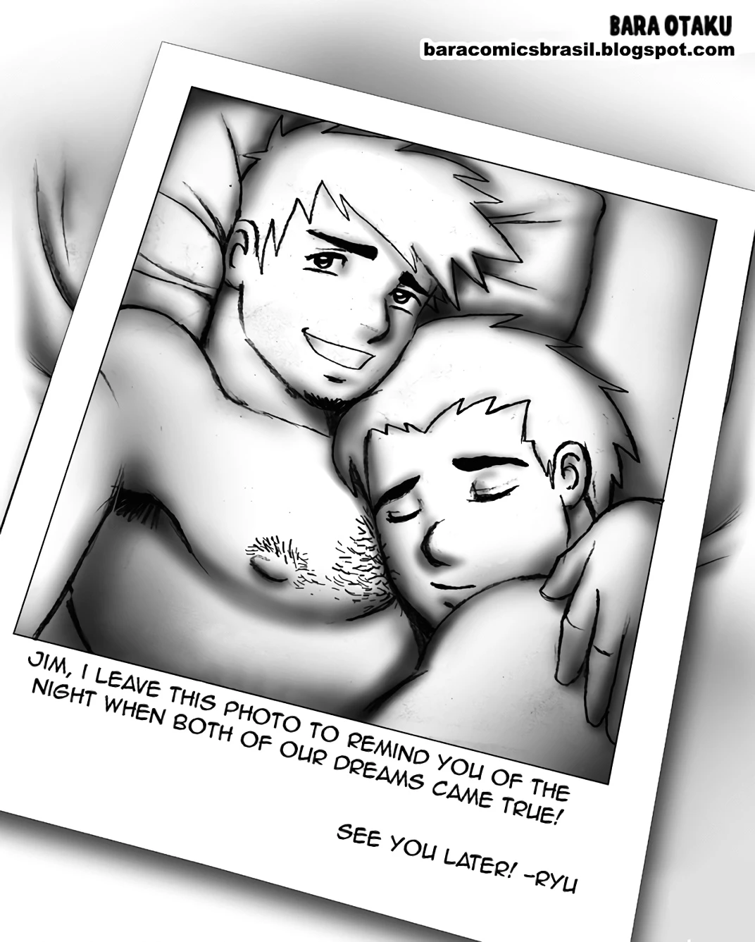 Foto de familia. Parts 1 & 2 porn comic picture 24