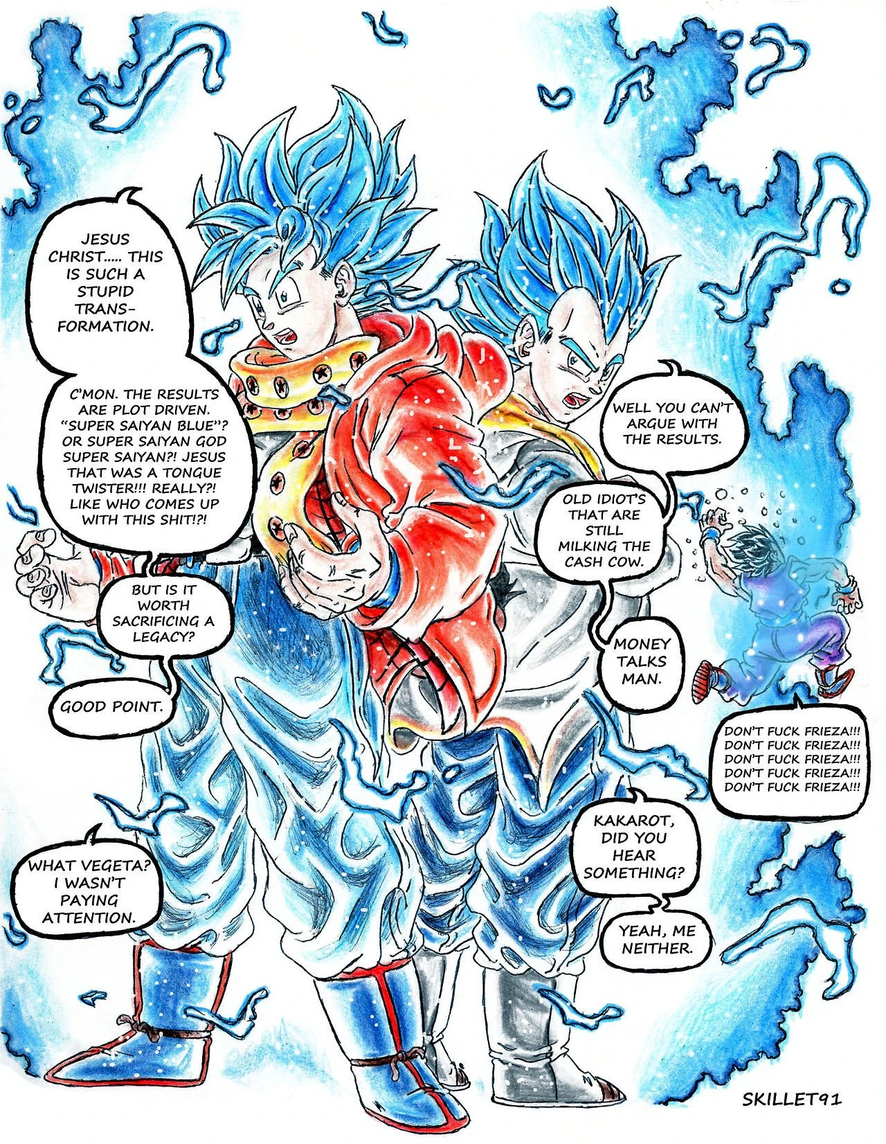 FreezyPop porn comic picture 41