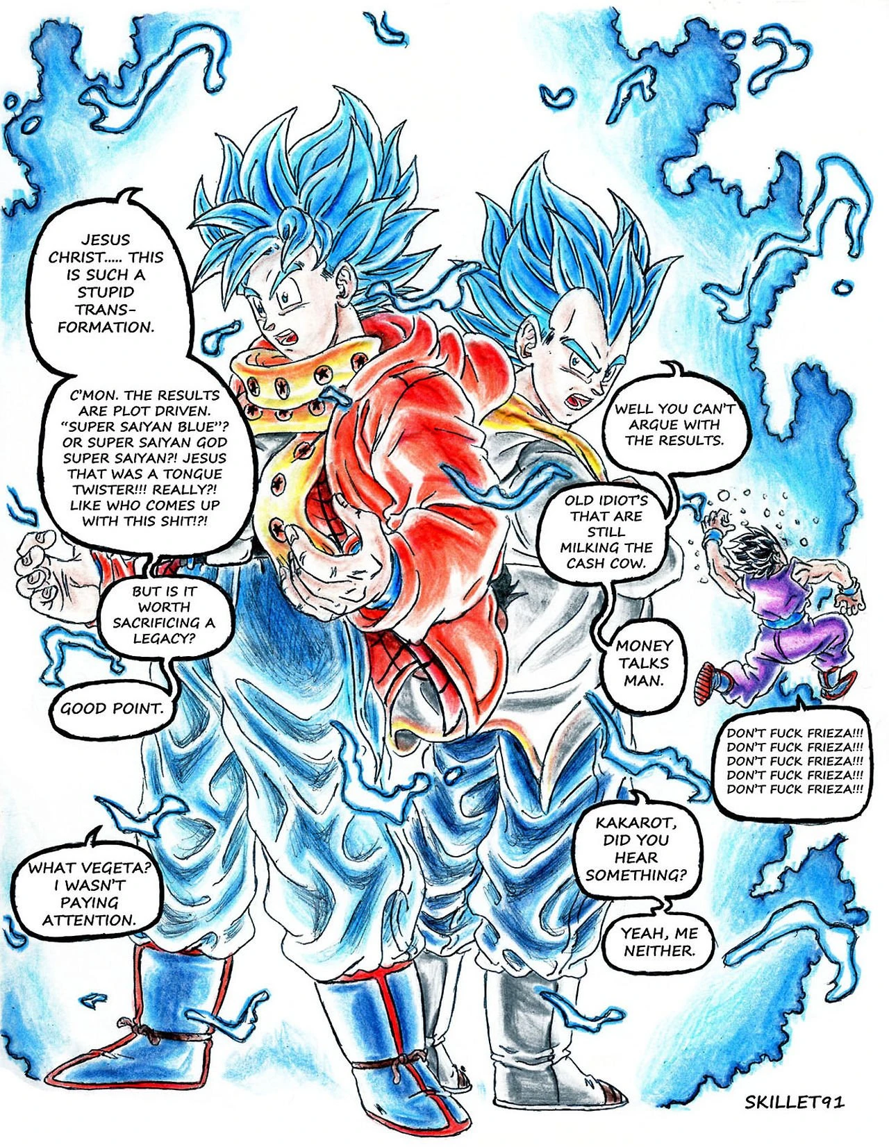 FreezyPop porn comic picture 42