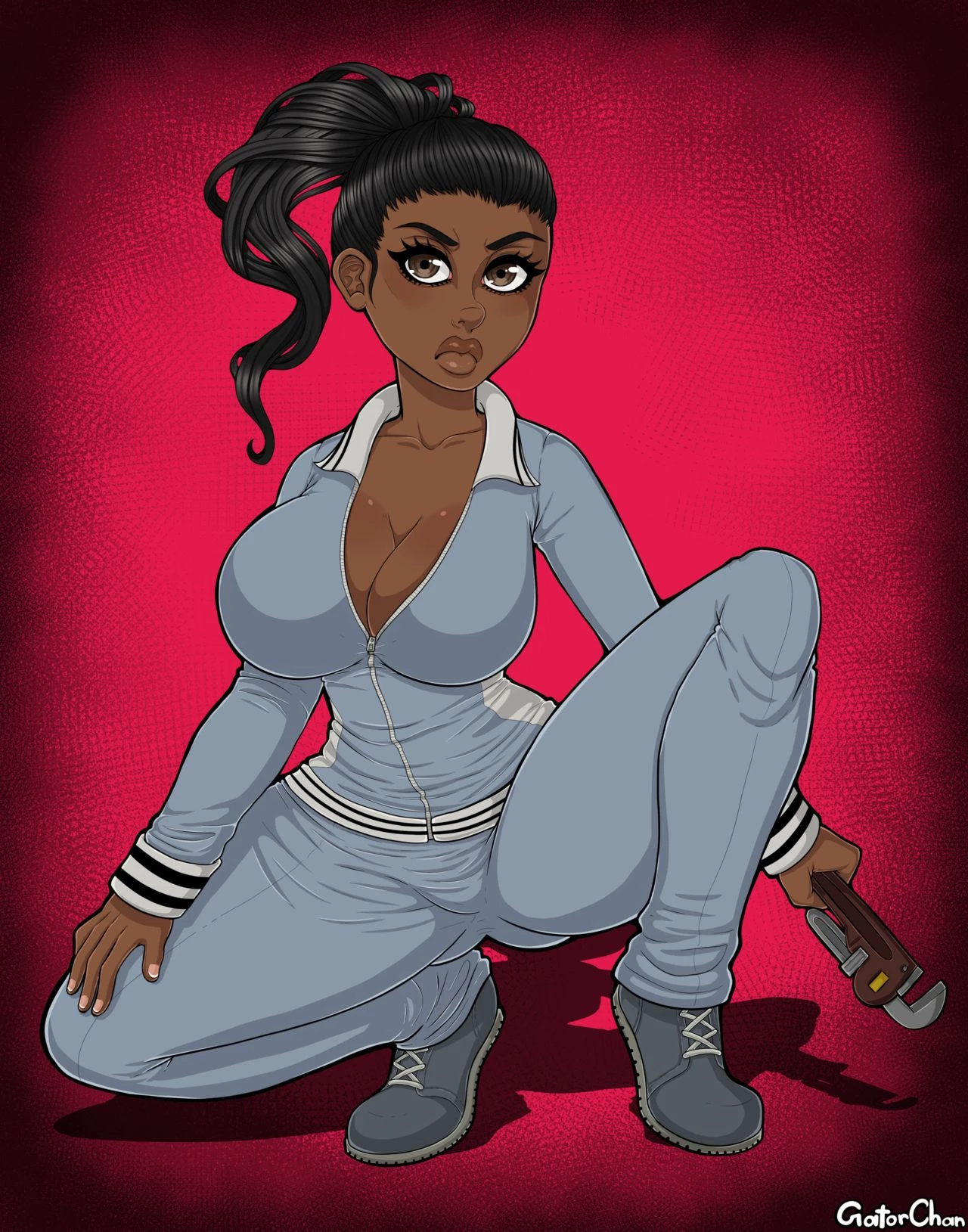 Friday the 13th: Cabin Fever Ch.2 porn comic picture 20