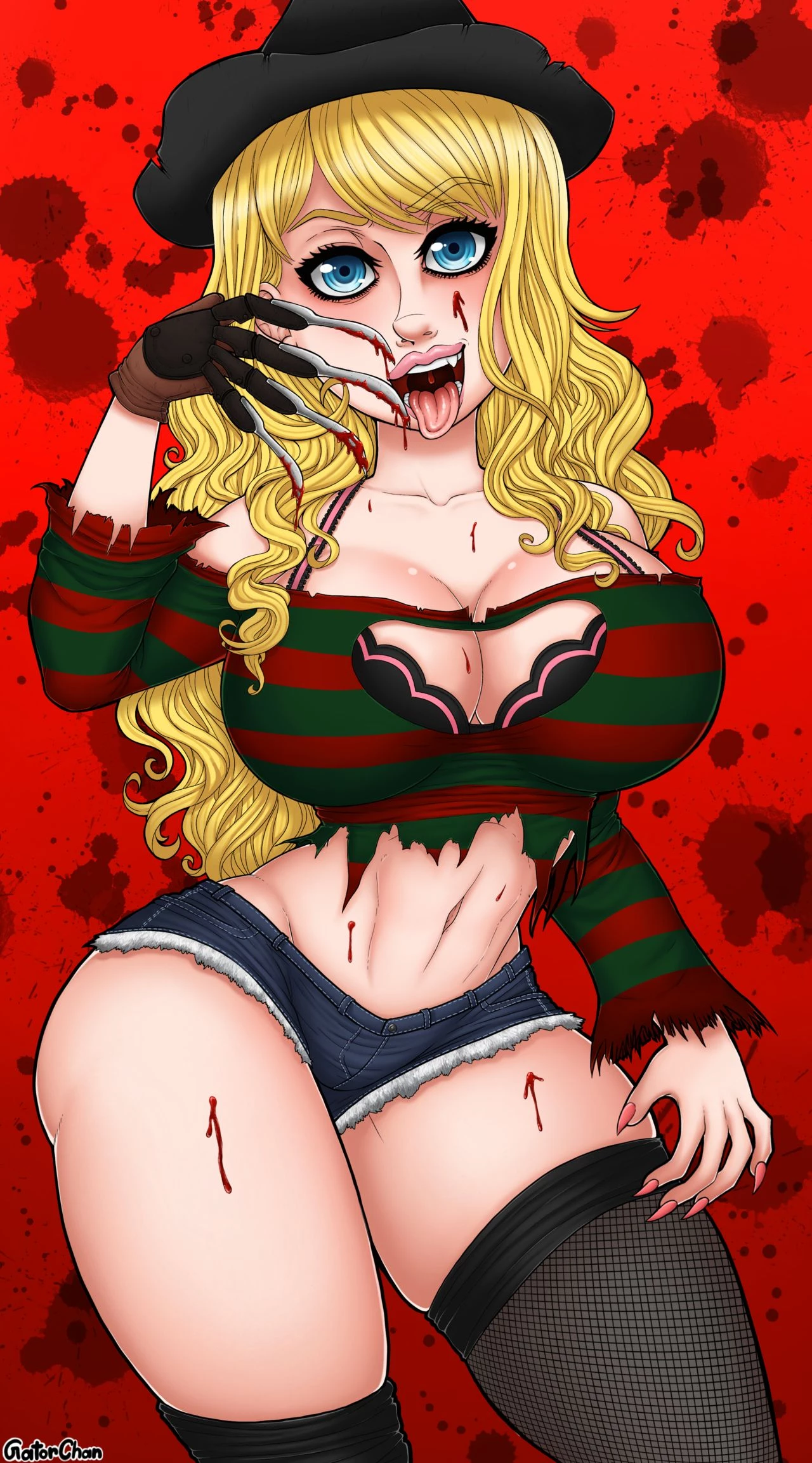 Friday the 13th: Cabin Fever Ch.2 porn comic picture 28