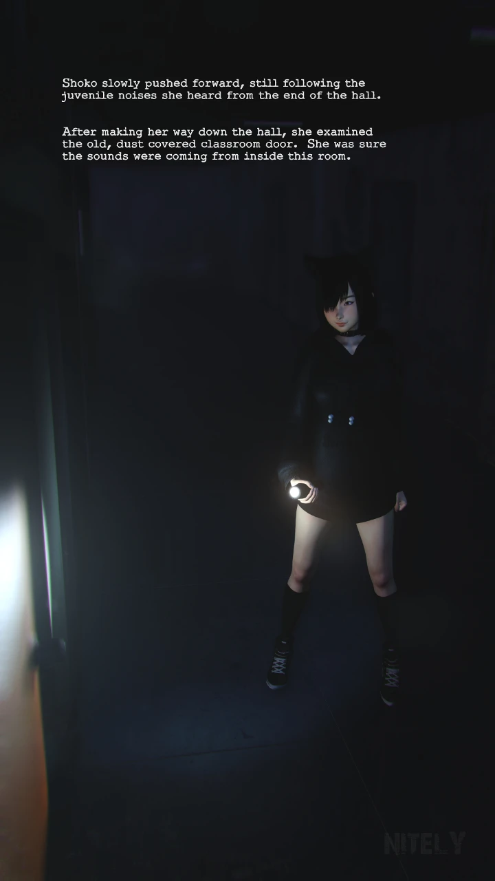 Frite Nite! porn comic picture 10