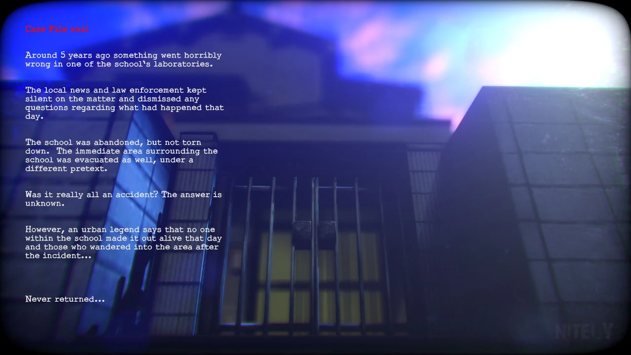 Frite Nite! porn comic picture 2