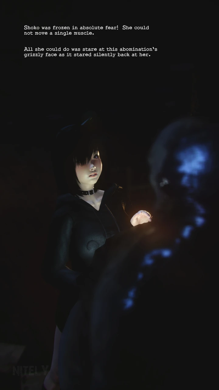 Frite Nite! porn comic picture 21