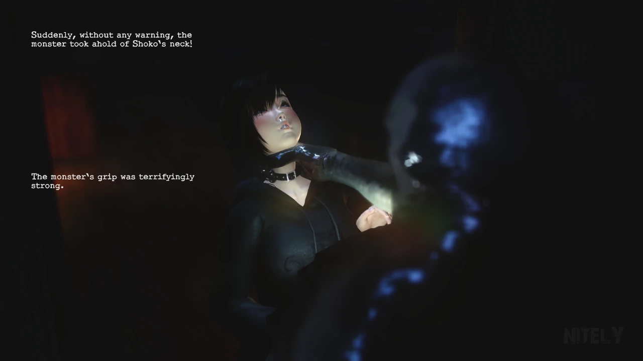 Frite Nite! porn comic picture 22