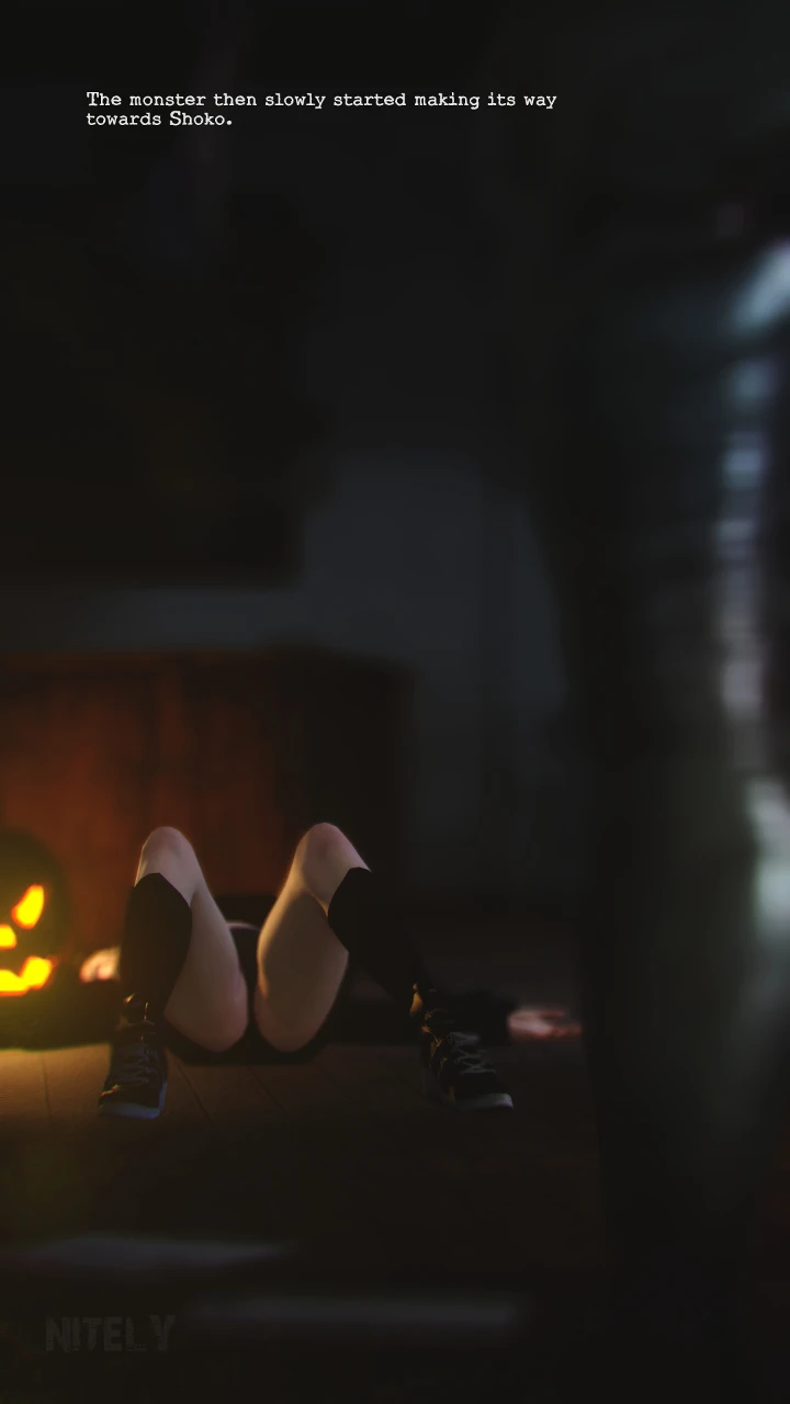 Frite Nite! porn comic picture 24