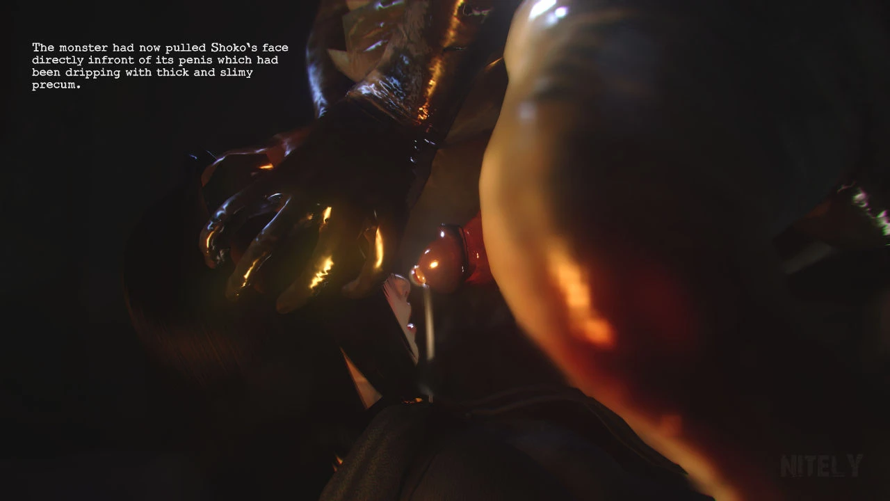 Frite Nite! porn comic picture 27