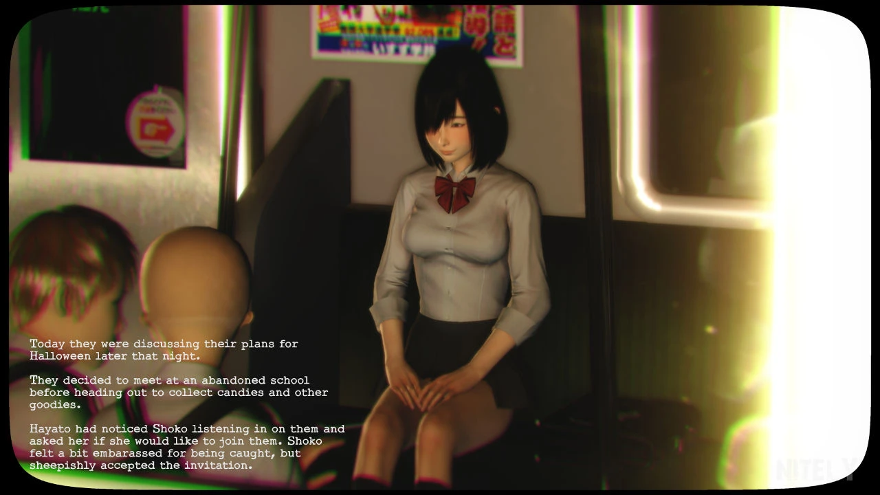 Frite Nite! porn comic picture 6