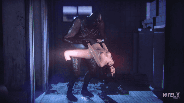 Frite Nite! porn comic picture 63