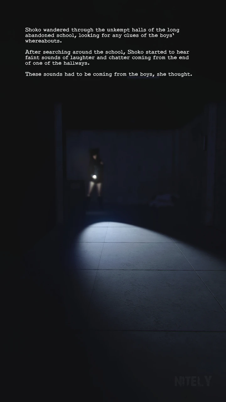 Frite Nite! porn comic picture 9