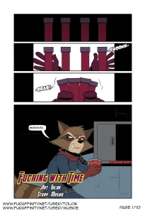 Fucking with time porn comic picture 1