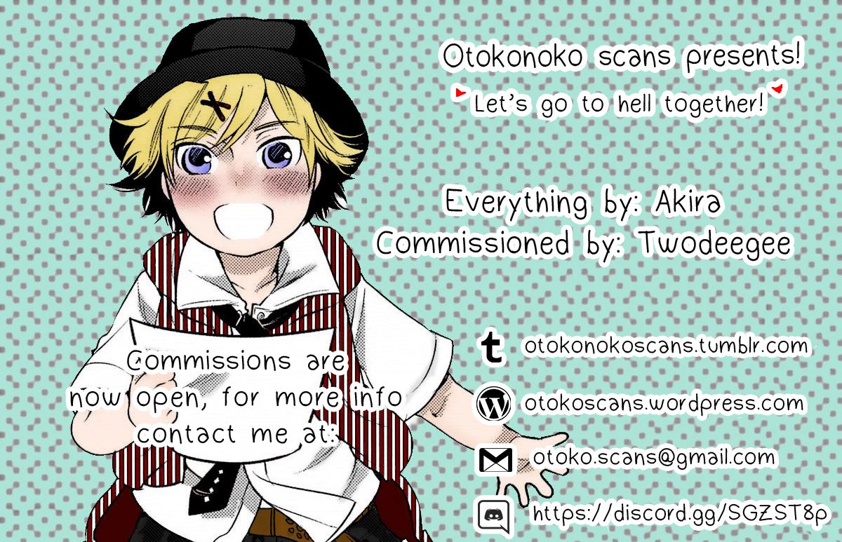 Fukigen na Kanojo porn comic picture 29