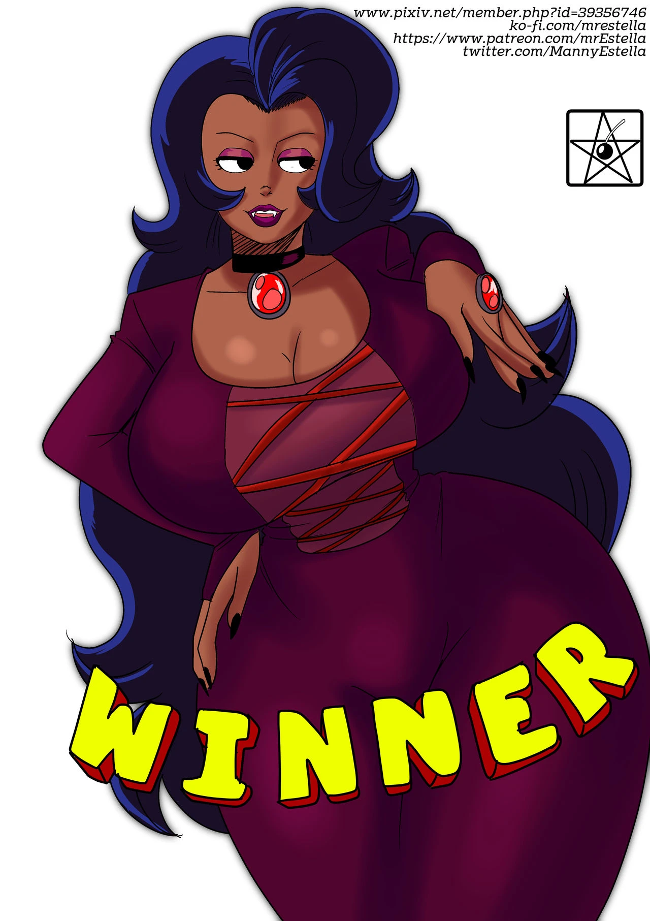 Full Moon Lovers porn comic picture 1