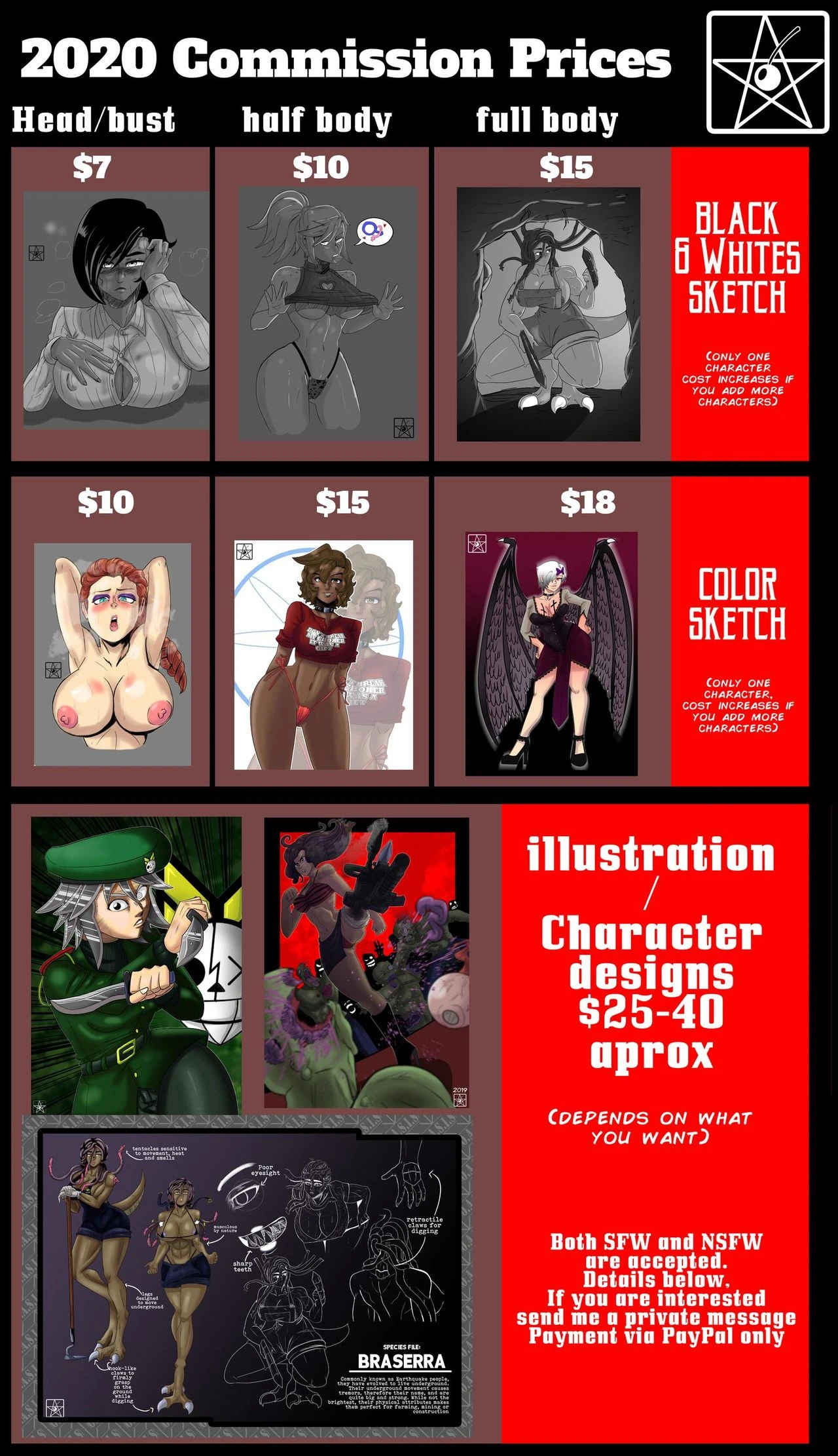 Full Moon Lovers porn comic picture 20